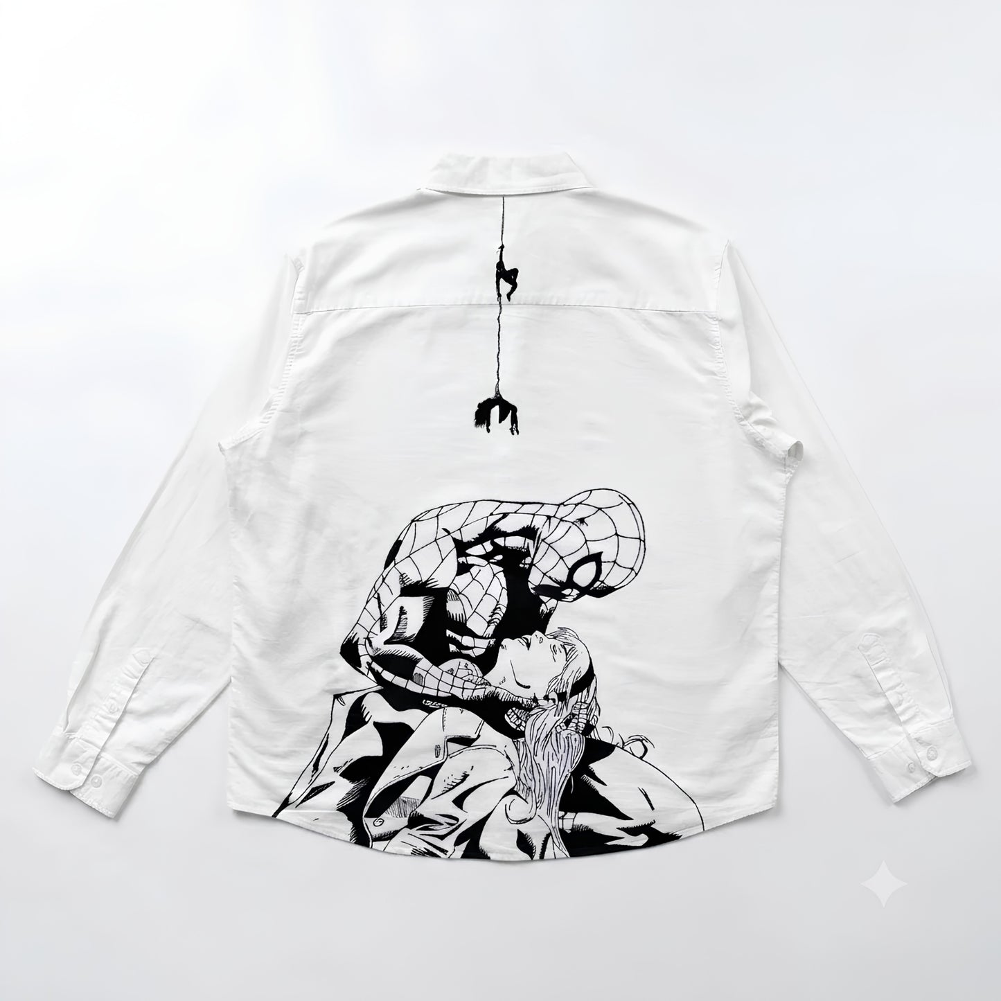City Hero Shirt
