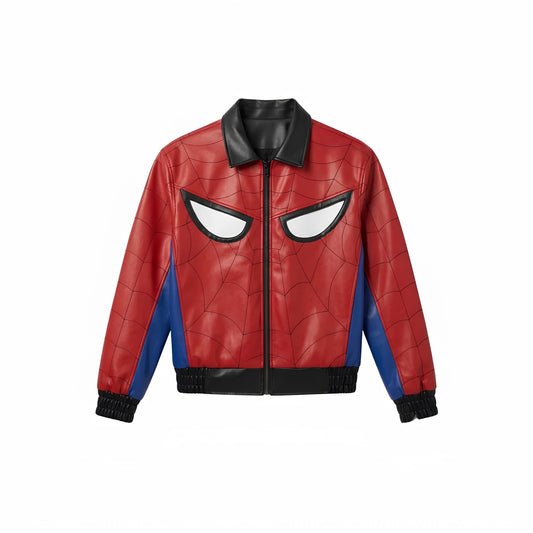 Reversible Hero Jacket
