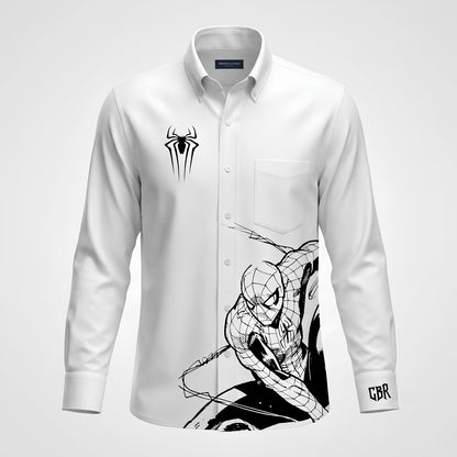 City Hero Shirt