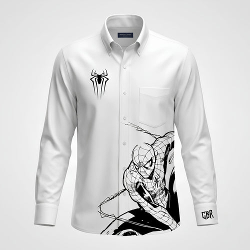 City Hero Shirt