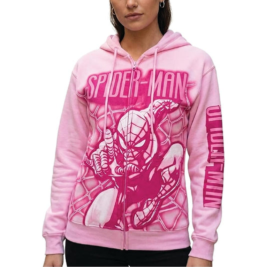 Downtown Graphic Hoodie