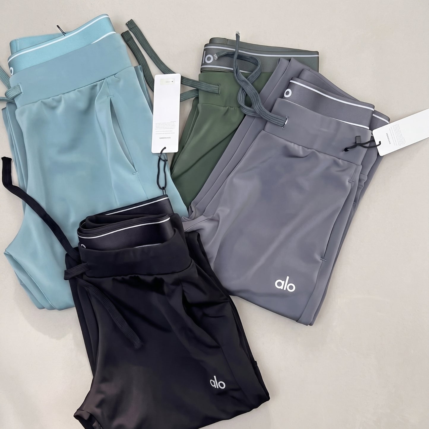 Women's Athletic Jumpsuits