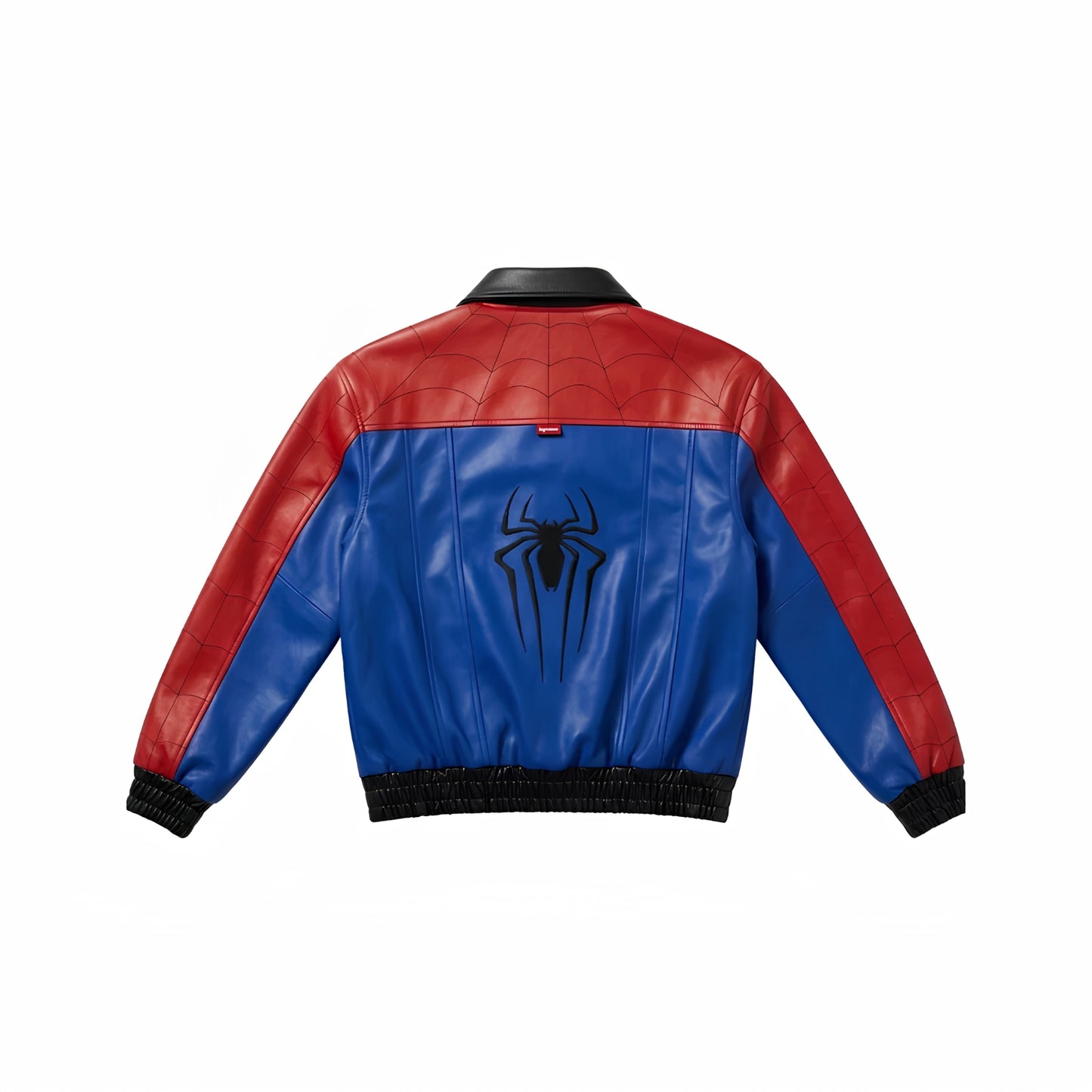 Reversible Hero Jacket