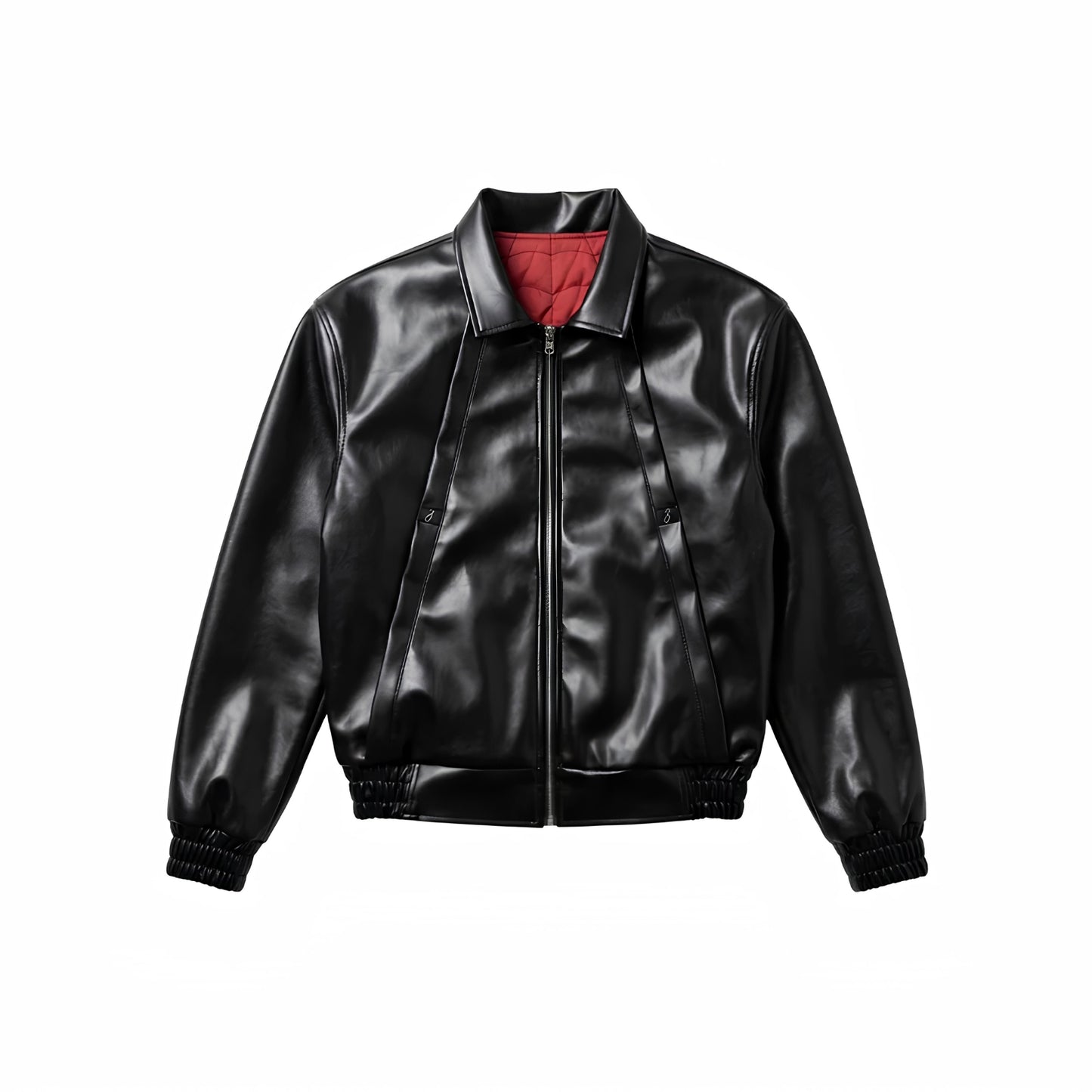 Reversible Hero Jacket