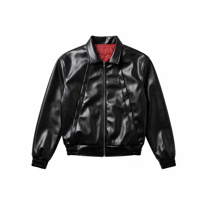 Reversible Hero Jacket