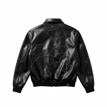 Reversible Hero Jacket