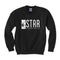 Lab Crew Sweatshirt