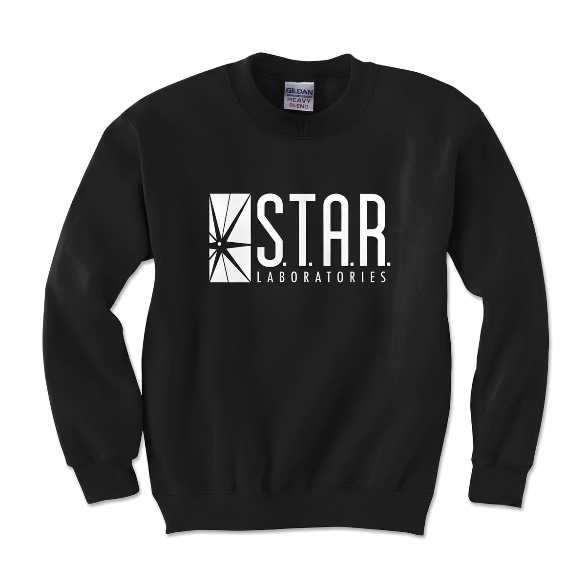 Lab Crew Sweatshirt