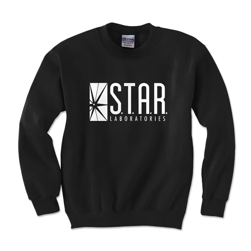 Lab Crew Sweatshirt