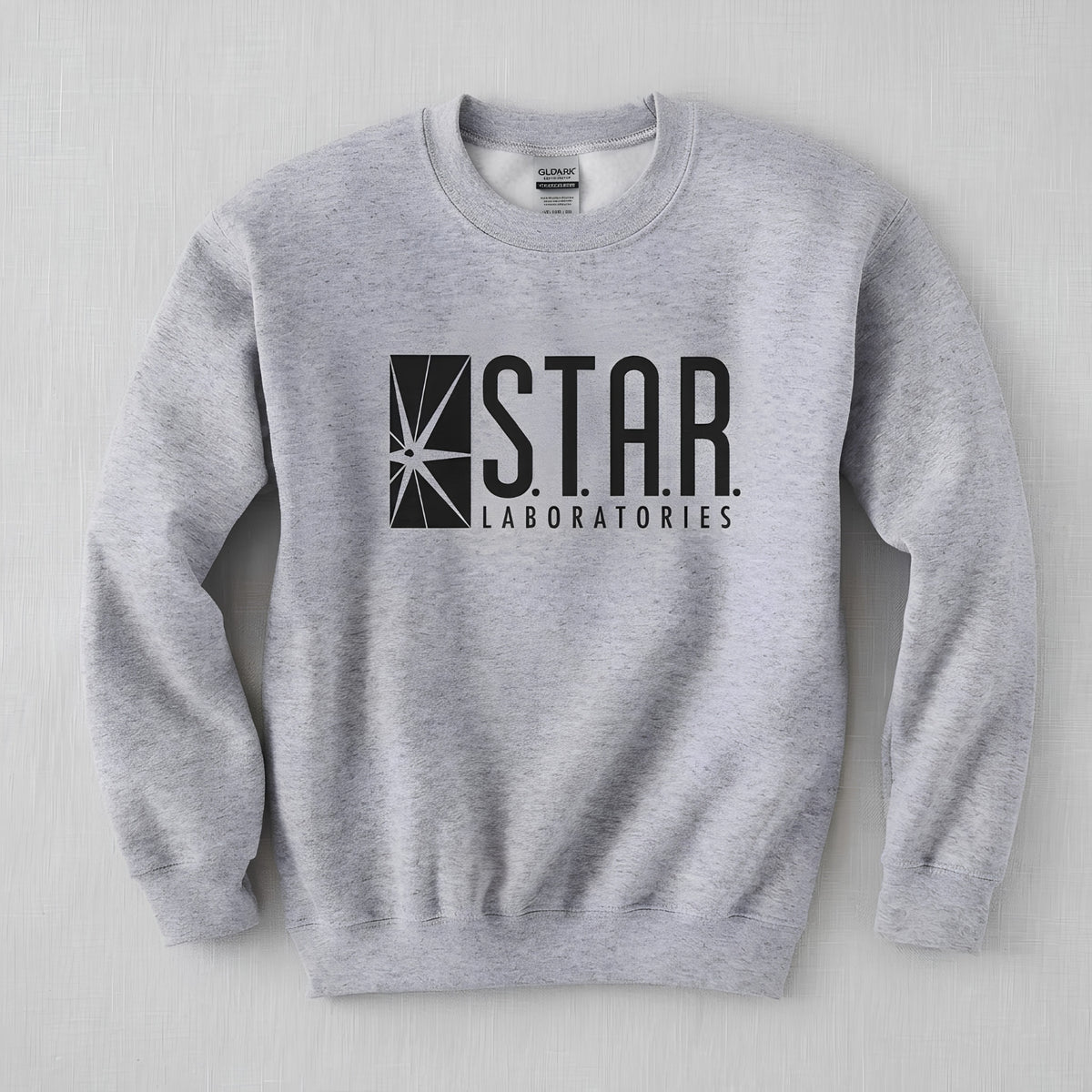 Lab Crew Sweatshirt